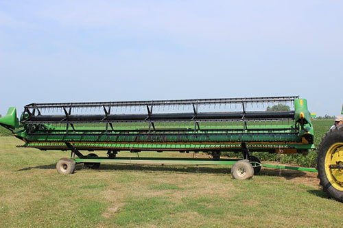 Property photo 7 - FARM EQUIPMENT AUCTION