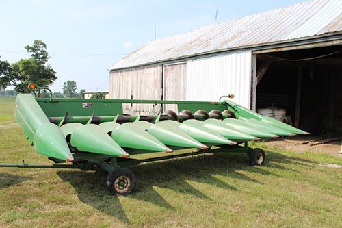 Property photo 4 - FARM EQUIPMENT AUCTION