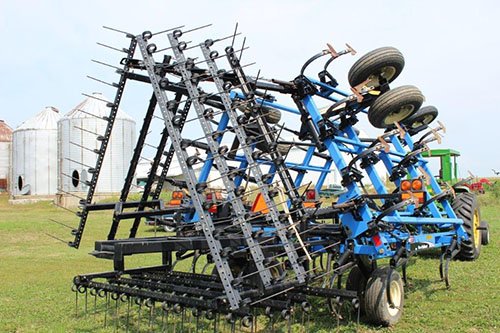 Property photo 1 - FARM EQUIPMENT AUCTION