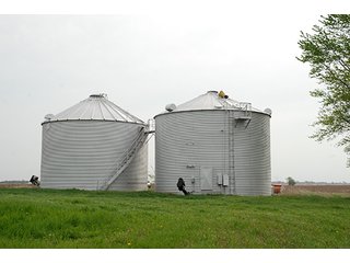 Property photo 1 - FARM LAND AUCTION, 236+/- Acres offered in 3 Tracts