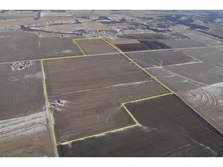 Property photo 2 - FARM LAND AUCTION, 236+/- Acres offered in 3 Tracts