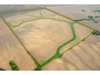 Tracts 5 & 6 - FARM LAND AUCTION, 419+/- Acres offered in 6 Tracts