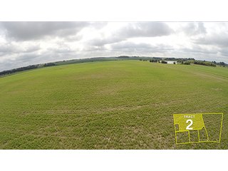 Tract 2 - OHIO REAL ESTATE AUCTION, 198+/- Acres offered in 6 Tracts