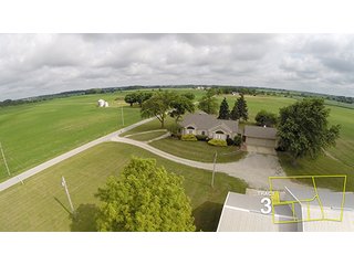 Tract 3 - OHIO REAL ESTATE AUCTION, 198+/- Acres offered in 6 Tracts