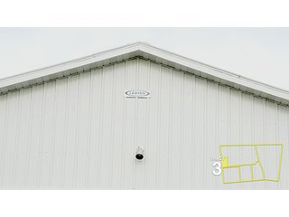 Tract 3 - OHIO REAL ESTATE AUCTION, 198+/- Acres offered in 6 Tracts