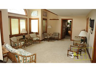 Tract 3 - OHIO REAL ESTATE AUCTION, 198+/- Acres offered in 6 Tracts