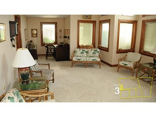Tract 3 - OHIO REAL ESTATE AUCTION, 198+/- Acres offered in 6 Tracts