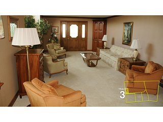 Tract 3 - OHIO REAL ESTATE AUCTION, 198+/- Acres offered in 6 Tracts