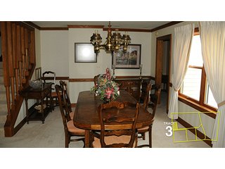 Tract 3 - OHIO REAL ESTATE AUCTION, 198+/- Acres offered in 6 Tracts