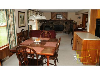Tract 3 - OHIO REAL ESTATE AUCTION, 198+/- Acres offered in 6 Tracts