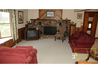 Tract 3 - OHIO REAL ESTATE AUCTION, 198+/- Acres offered in 6 Tracts