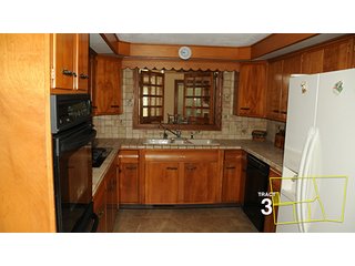 Tract 3 - OHIO REAL ESTATE AUCTION, 198+/- Acres offered in 6 Tracts