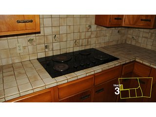 Tract 3 - OHIO REAL ESTATE AUCTION, 198+/- Acres offered in 6 Tracts