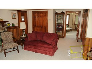 Tract 3 - OHIO REAL ESTATE AUCTION, 198+/- Acres offered in 6 Tracts