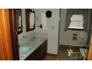 Tract 3 - OHIO REAL ESTATE AUCTION, 198+/- Acres offered in 6 Tracts