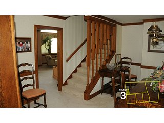 Tract 3 - OHIO REAL ESTATE AUCTION, 198+/- Acres offered in 6 Tracts