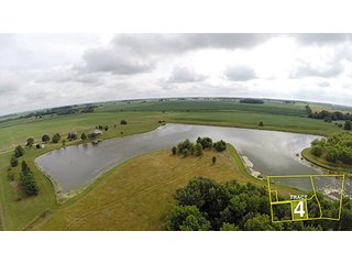 Tract 4 - OHIO REAL ESTATE AUCTION, 198+/- Acres offered in 6 Tracts