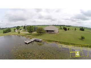Tract 4 - OHIO REAL ESTATE AUCTION, 198+/- Acres offered in 6 Tracts