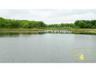 Tract 4 - OHIO REAL ESTATE AUCTION, 198+/- Acres offered in 6 Tracts