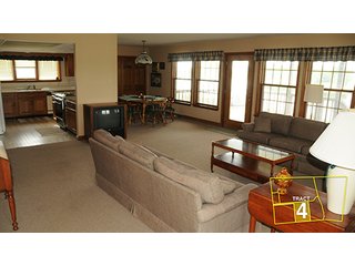 Tract 4 - OHIO REAL ESTATE AUCTION, 198+/- Acres offered in 6 Tracts