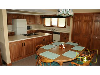 Tract 4 - OHIO REAL ESTATE AUCTION, 198+/- Acres offered in 6 Tracts