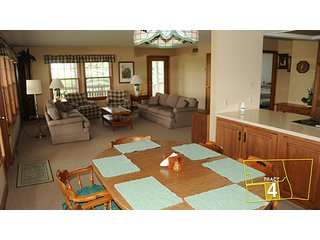 Tract 4 - OHIO REAL ESTATE AUCTION, 198+/- Acres offered in 6 Tracts