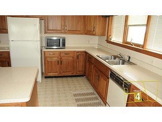 Tract 4 - OHIO REAL ESTATE AUCTION, 198+/- Acres offered in 6 Tracts