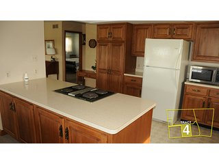 Tract 4 - OHIO REAL ESTATE AUCTION, 198+/- Acres offered in 6 Tracts