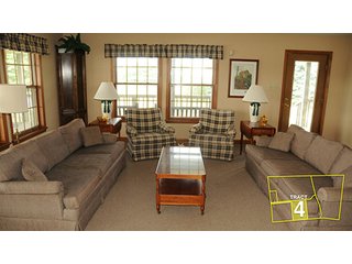 Tract 4 - OHIO REAL ESTATE AUCTION, 198+/- Acres offered in 6 Tracts