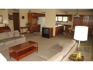 Tract 4 - OHIO REAL ESTATE AUCTION, 198+/- Acres offered in 6 Tracts
