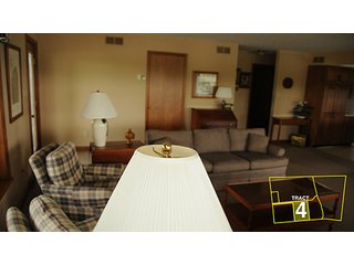 Tract 4 - OHIO REAL ESTATE AUCTION, 198+/- Acres offered in 6 Tracts