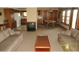 Tract 4 - OHIO REAL ESTATE AUCTION, 198+/- Acres offered in 6 Tracts