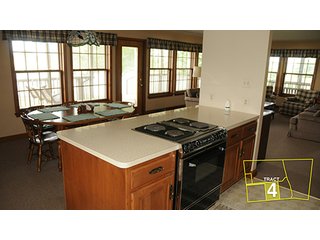 Tract 4 - OHIO REAL ESTATE AUCTION, 198+/- Acres offered in 6 Tracts
