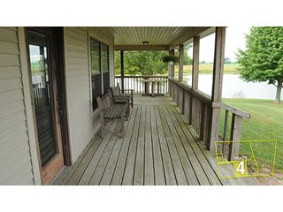 Tract 4 - OHIO REAL ESTATE AUCTION, 198+/- Acres offered in 6 Tracts