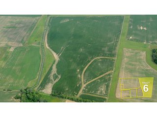 Tract 6 - OHIO REAL ESTATE AUCTION, 198+/- Acres offered in 6 Tracts