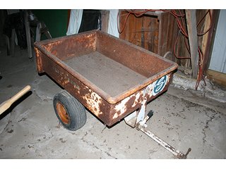 Property photo 19 - REAL ESTATE & PERSONAL PROPERTY AUCTION, 3 Bedroom Country Home on 2.7+/- Acres
