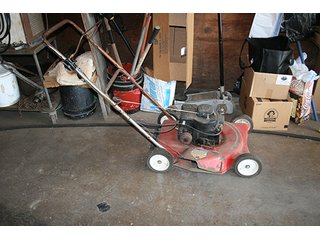 Property photo 10 - REAL ESTATE & PERSONAL PROPERTY AUCTION, 3 Bedroom Country Home on 2.7+/- Acres