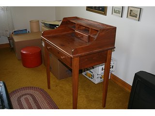 Property photo 20 - REAL ESTATE & PERSONAL PROPERTY AUCTION, 3 Bedroom Country Home on 2.7+/- Acres