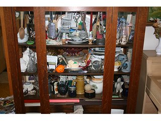 Property photo 33 - REAL ESTATE & PERSONAL PROPERTY AUCTION, 3 Bedroom Country Home on 2.7+/- Acres