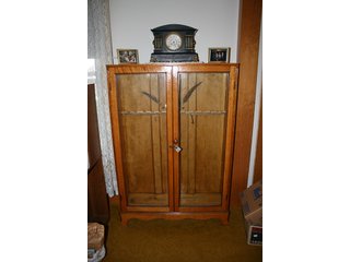 Property photo 12 - REAL ESTATE & PERSONAL PROPERTY AUCTION, 3 Bedroom Country Home on 2.7+/- Acres