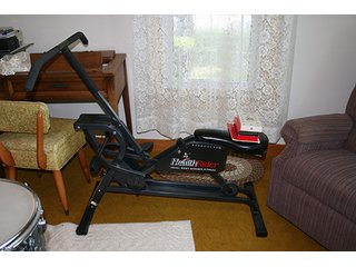 Property photo 35 - REAL ESTATE & PERSONAL PROPERTY AUCTION, 3 Bedroom Country Home on 2.7+/- Acres