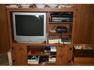 Property photo 25 - REAL ESTATE & PERSONAL PROPERTY AUCTION, 3 Bedroom Country Home on 2.7+/- Acres