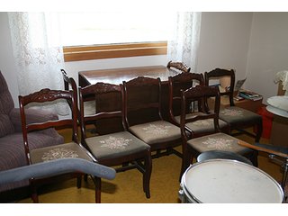 Property photo 22 - REAL ESTATE & PERSONAL PROPERTY AUCTION, 3 Bedroom Country Home on 2.7+/- Acres