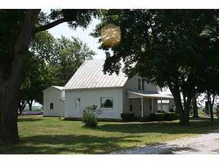 Property photo 2 - REAL ESTATE & PERSONAL PROPERTY AUCTION, 3 Bedroom Country Home on 2.7+/- Acres