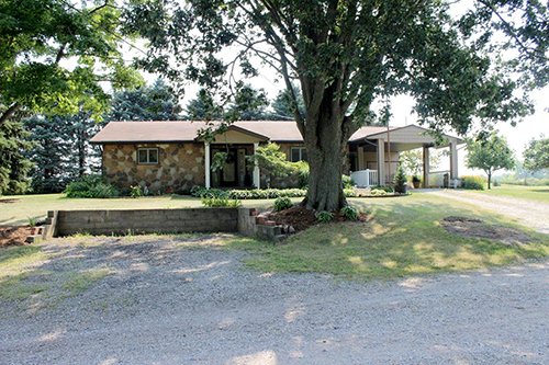 Property photo 6 - REAL ESTATE AUCTION, 39+/- Acres offered in 3 Tracts