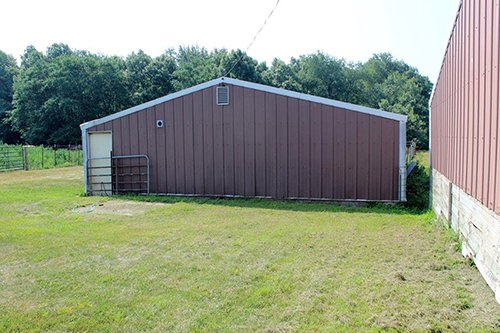 Property photo 9 - REAL ESTATE AUCTION, 39+/- Acres offered in 3 Tracts