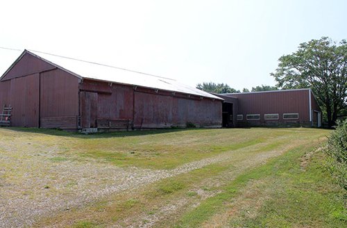 Property photo 7 - REAL ESTATE AUCTION, 39+/- Acres offered in 3 Tracts