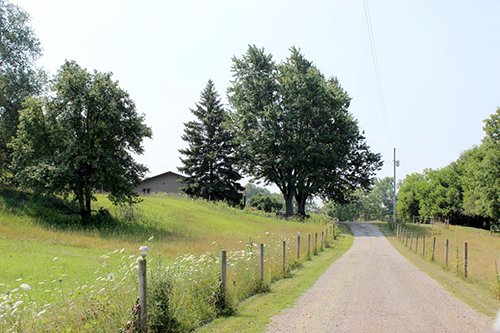 Property photo 4 - REAL ESTATE AUCTION, 39+/- Acres offered in 3 Tracts