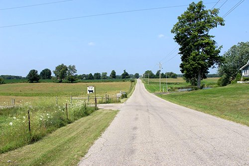 Property photo 3 - REAL ESTATE AUCTION, 39+/- Acres offered in 3 Tracts