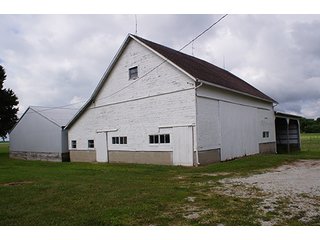Tract 2 - LAND AUCTION, 187+/- Acres offered in 6 Tracts